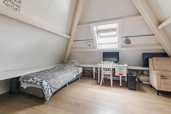 Medium property photo - Mauritsstraat 7A, 5397 EP Lith